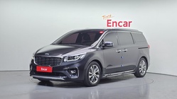 Kia Canival 2019