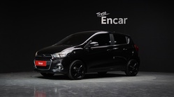 Chevrolet Spark 2017