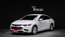 Chevrolet Malibu 2017