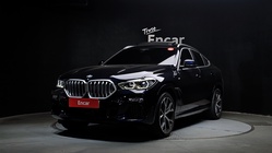 BMW X6 2021