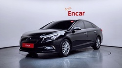 Hyundai Sonata 2014