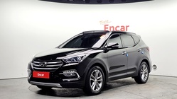 Hyundai Santa Fe 2015