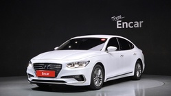 Hyundai Grandeur 2019