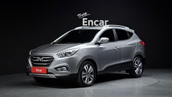 Hyundai Tucson 2015