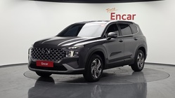 Hyundai Santa Fe 2021