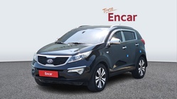 Kia Sportage 2011