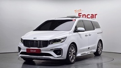 Kia Canival 2018