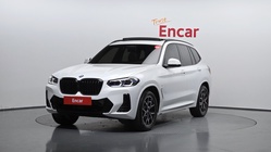 BMW X3 2024