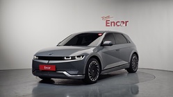 Hyundai Ioniq5 2021