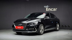 Hyundai Grandeur 2018