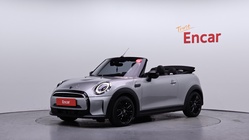 MINI Cooper 2024