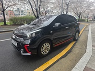 Kia morning 2019