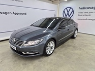 Volkswagen CC 2014