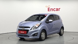 Chevrolet Spark 2014