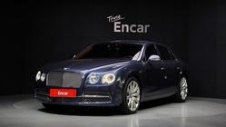 Bentley Flying Spur 2015