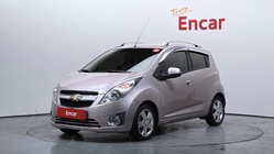 Chevrolet Matiz 2010