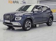 Hyundai Venue 2025