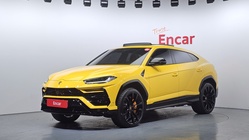 Lamborghini Urus 2022