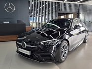 Mercedes-Benz C-Class 2025