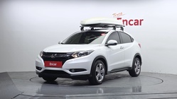 Honda HR-V 2017