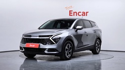 Kia Sportage 2021