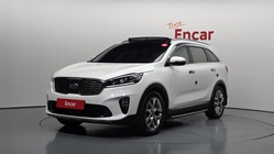 Kia Sorento 2019