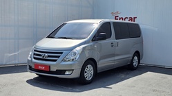 Hyundai Starex 2017