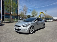 Hyundai Avante 2011