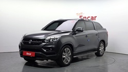 Ssangyong Rexton 2019