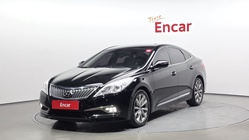 Hyundai Grandeur 2016