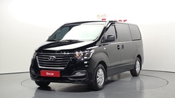 Hyundai Starex 2020