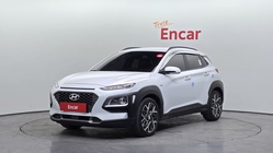Hyundai Kona 2020