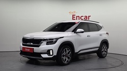 Kia Seltos 2022