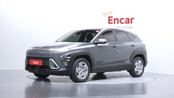 Hyundai Kona 2025