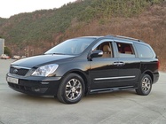 Kia Canival 2014