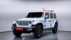 Jeep Wrangler 2019