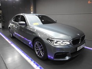 BMW 5 Series 2017