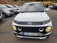 Hyundai Casper 2024
