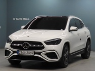 Mercedes-Benz GLA-Class 2024