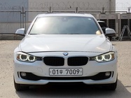 BMW 3 Series 2015