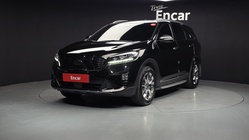 Kia Sorento 2018