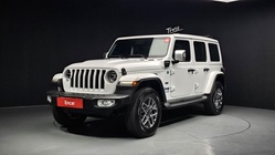 Jeep Wrangler 2021