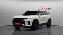 Ssangyong Torres 2023
