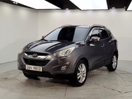 Hyundai Tucson 2009