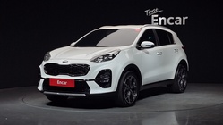 Kia Sportage 2018