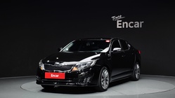 Kia K5 2014