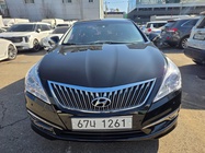 Hyundai Grandeur 2014