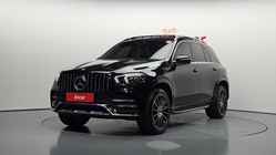 Mercedes-Benz GLE-Class 2023