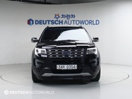 Ford Explorer 2015