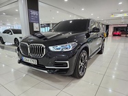 BMW X5 2022